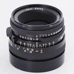 HASSELBLAD ハッセルブラッド Carl Zeiss Planar プラナー C 80mm F2.8 T*