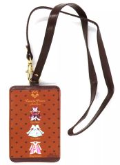 中古】キーホルダー リンリン(BiSH) ピクセルキーホルダー