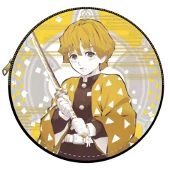 【中古】雑貨 我妻善逸 コインケース 「鬼滅の刃」