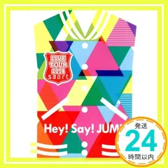 2025年最新】Hey! Say! JUMP LIVE TOUR 2014 smart - Hey! Say