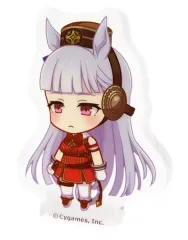 【中古】雑貨 ゴールドシップ 「ウマ娘 プリティーダービー ころっとアクリルミニフィギュア vol.2」