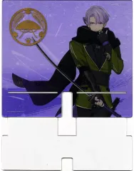 刀剣乱舞 五月雨江 アクスタ セット グッズ > アクリルスタンド > 【グッズ-スタンドポップ】刀剣