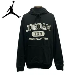 NIKE JORDAN SPORT CROSS OVER PULL OVER PARKA FV8626-010 ナイキ ジャンプマン23 ジョーダンスポーツ クロスオーバー プルオーバー  ジョーダン パーカー Dri-FIT ドライフィット (1663)