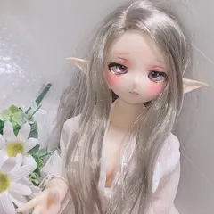 誕生日プレゼント 最終値下げimomodoll MIKO Chocolate Skin 褐色MDD