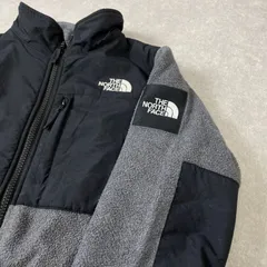 THE NORTH FACE 130cm デナリ ジャケット フリース ノースフェイス