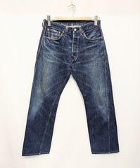 90s Levi's リーバイス 501XX 47年モデル 47501 0117 ジーンズ デニム