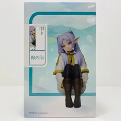 2025年最新】フリーレン フィギュア エルココの人気アイテム