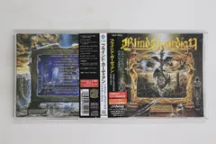 BLIND GUARDIAN,直筆サイン入り,ブラインド・ガーディアン, 新品 zaP2_G9001206W.JPG