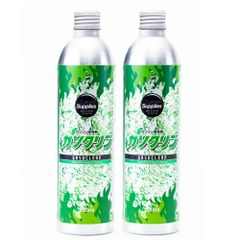 ガソクリン ガソリンエンジン清浄剤 250ml x2 (500ml)