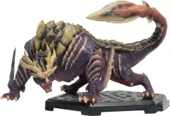 【中古】トレーディングフィギュア マガイマガド 「カプコンフィギュアビルダー モンスターハンター スタンダードモデル Plus モンスターハンター20周年 BEST SELECTION Vol.2」