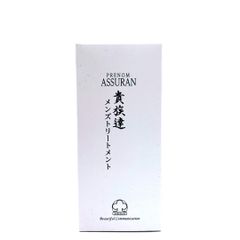 アシュラン　貴族逹　メンズ トリートメント　200g　男性用　ヘアケア　貴族達　プラノアシュラン　2181