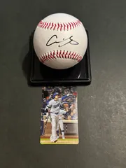 最終値下げ！2024MVP㊗️大谷翔平選手直筆 サインボール　ケース付き！ 2025年最新】大谷翔平 サインボールの人気アイテム - メルカリ