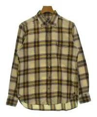 SHIPS カジュアルシャツ メンズ 【古着】【中古】【送料無料】