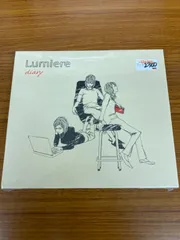 ｄｉａｒｙ　～フツウの一日～ Ｌｕｍｉｅｒｅのサムネイル