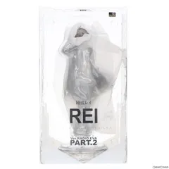 綾波レイ Ver.RADIO EVA Part.2(EVASTORE限定オリジナルカラー版) ヱヴァンゲリヲン新劇場版 1/7 完成品 フィギュア HOBBYMAX(ホビーマックス)/東京フィギュア