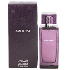 ラリック アメジスト EDP・SP 100ml 香水 フレグランス AMETHYST LALIQUE 新品 未使用のサムネイル