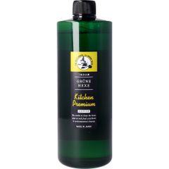 緑の魔女 キッチンプレミアム 詰替用 480mL