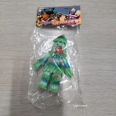 【9/14まで限定価格！】ザザーン　ソフビ　Three Wax 2025年最新】ザザーン ソフビの人気アイテム - メルカリ