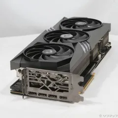 Msi rtx4090 ventusx3 中古美品 Msi rtx4090 ventusx3 中古美品 2025年最新】RTX4090 msiの人気