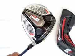 TaylorMade M6 3Wフェアウェイウッド 15度Diaman Amazon | テーラーメイド(TAYLOR MADE) Qi10#3 TourAD VF 6 S