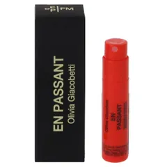 フレデリック マル アン パッサン (チューブサンプル) EDP・SP 1.2ml 香水 フレグランス EN PASSANT FREDERIC MALLE 新品 未使用のサムネイル