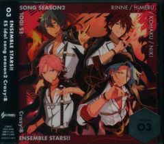 アニメCD ロボットカーニバル オリジナルサウンドトラック