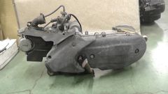 ホンダ CR80R エンジン HE04E レーサー CR80 NSR NS-1 - メルカリ