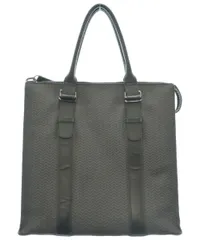 極美品✨ザネラート　トート バック　2way ショルダー　総柄 迷彩 ビジネス 極美品✨ザネラート トート バック 2way ショルダー 総柄 迷彩