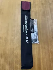 スコーピオンXV❗新品未使用❗