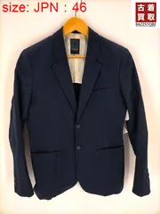 ジースターロー G-STAR RAW OMEGA LINEN BLAZER メのサムネイル
