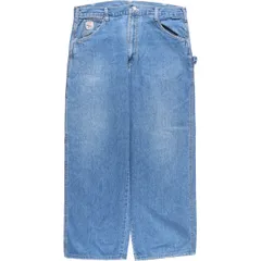 90’sPOINTERポインターUSA製ペインターパンツW30 2025年最新】pointer ペインターの人気アイテム - メルカリ