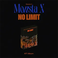 2024年最新】monsta x no limit cdの人気アイテム - メルカリ