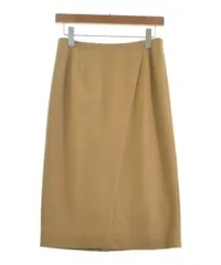 pierre cardin ひざ丈スカート レディース 【古着】【中古】【送料無料】