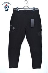 AK-69 バガーチ × ラッセルノ サイドライン トラックパンツ グレー L5