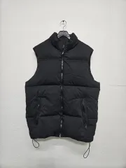 ZARA(ザラ) dnwr ダウンジャケット ベスト 38 サイズ