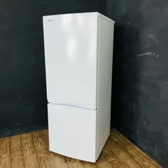 東芝　TOSHIBA 冷蔵庫 GR-U15BS (W) 2022年製　中古品 東芝 BSシリーズ 冷蔵庫 GR-U15BSをレビュー！クチコミ・評判を