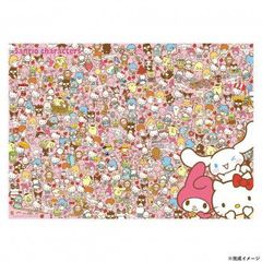 希少レア サンリオ キャラクターズフセン 付箋 2013年製 平成レトロ