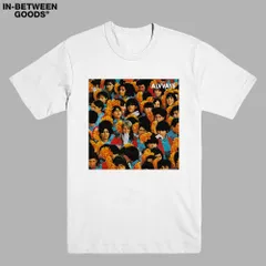 2025年最新】alvvays tシャツの人気アイテム - メルカリ