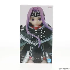 アナ Fate/Grand Order(フェイト/グランドオーダー) -絶対魔獣戦線バビロニア- EXQフィギュア〜宿命を背負う少女アナ〜 プライズ(81876) バンプレスト