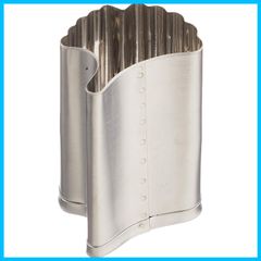 【特価商品】カンダ 野菜 抜き型 銀杏 小 業務用 日本製 お弁当 製菓 075033