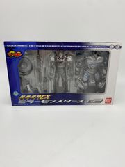 装着変身EX ミラーモンスターズ02