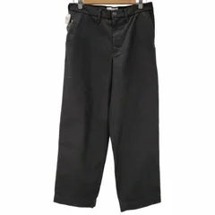 ダブルタップス WTAPS 22SS CREASE TROUSER  COPO.TWILL メンズ  02のサムネイル