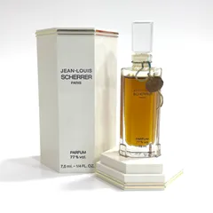 2025年最新】Jean-Louis Scherrer 香水の人気アイテム - メルカリ