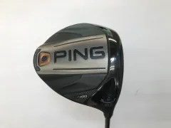 2025年最新】ping g400 7wの人気アイテム - メルカリ