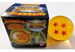 【中古】小物(キャラクター) 四星球(スーシンチュウ)「PS3/Xbox360ソフト ドラゴンボール アルティメットブラスト」予約特典