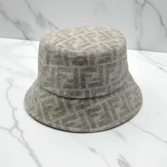 2025年最新】Fendi レディース ハットの人気アイテム - メルカリ