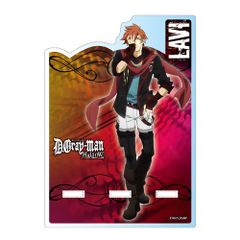 D.Gray-man 아크릴 스마트폰 스탠드 라비