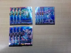 2025年最新】ヴァンガード コーラル frの人気アイテム - メルカリ