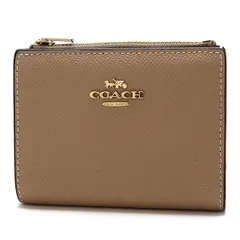 2025年最新】coach ビルフォールドの人気アイテム - メルカリ