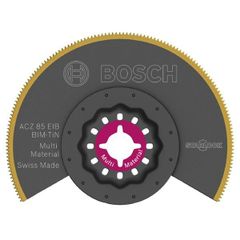 BOSCH（ボッシュ） ACZ85EIB カットソーブレードスターロック